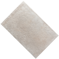 Carrelage sol extérieur effet "béton" - Campus Grip Édilis - Greige - 60 cm x 40 cm - Ép.10 mm