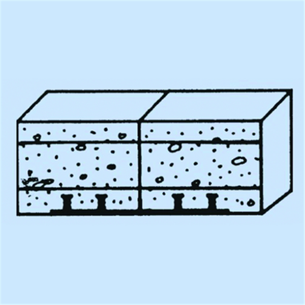 Bande d'arrêt d'eau ÉLASTOJOINT