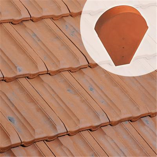 Fronton grand modèle 804