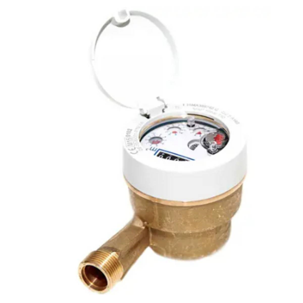 CPTEUR P.PRISE JET UNIQ.DN20 LG190