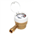 CPTEUR P.PRISE JET UNIQ.DN20 LG190