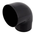 COUDE ESTHE. (INT TUBE) MF 87'30 D.100 NOIR