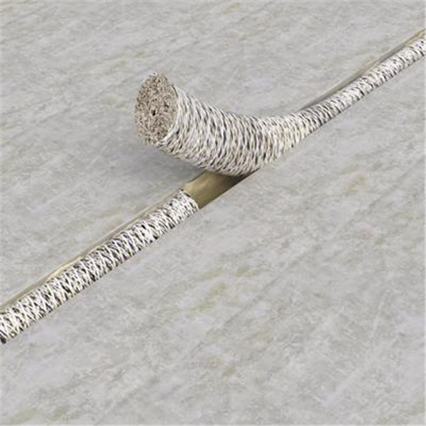 Cordon Jointofeu pour fermeture au feu des joints de dilatation - diamètre 30 MM - longueur 20 M