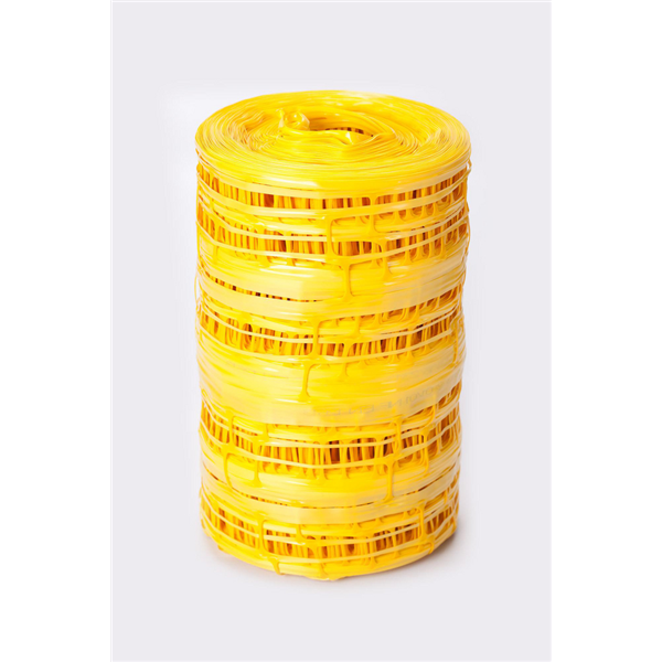 EUREK JAUNE 30/100 - GRILLAGE AVERTISSEUR