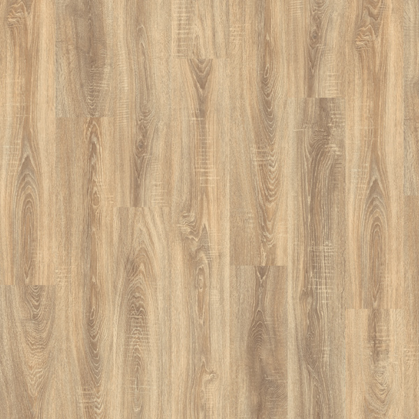 Parquet stratifié Classic 8/32 - 4 chanfreins avec système CLIC it! - 193 x 8 x 1292 mm - Chêne Bardolino