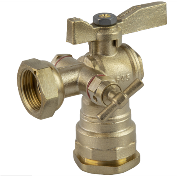 VS 656 3/4EP-25D EQU.A PURGE