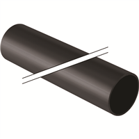 Tube Geberit PE: d=160mm