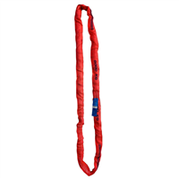 ESTROPE SYNT C27 CMU 5T ROUGE LONG 2M