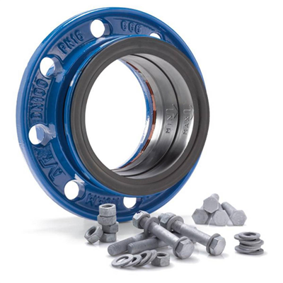 UNIBR AB FONTE 250/274 V2 PN10