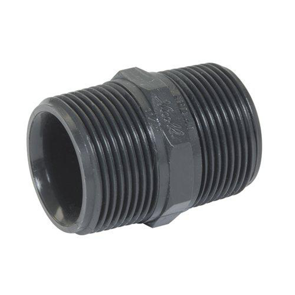 K62 mamelon double fil. d40x1"1/4 mm