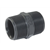 K62 mamelon double fil. d40x1"1/4 mm