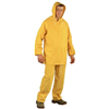 Vêtement de travail anti-pluie