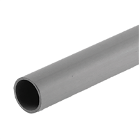 Tube d'espacement lisse pour coffrage - Nevoga - Diamètres 26,0 MM / 32,0 MM - longueur 2,00 M