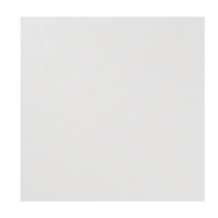 Dalle de plafond acoustique minérale - Armstrong Perla OP 1.00 Board - blanc - 600 MM x 600,0 MM - ép.20,00 MM