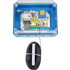COFFRET DE PROTECTION ET MANQUE D'EAU BI-TENSION MICRO-DSN/40MT