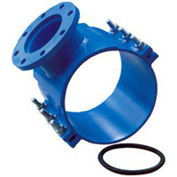 COLLIER PEC DN 150/125