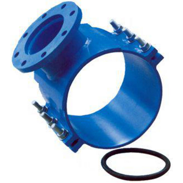 COLLIER PEC DN 150/125