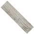 Plinthe de carrelage intérieur en grès cérame émaillé effet bois Living - 45 CM x 8 CM - Tortora
