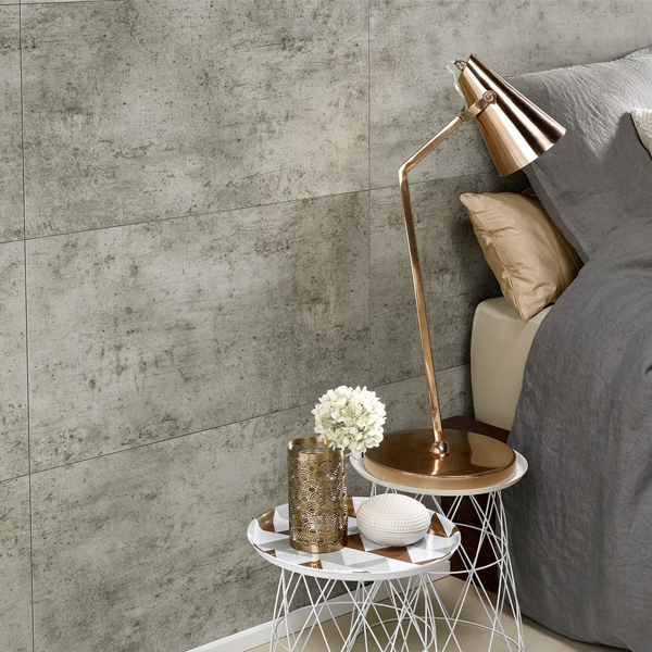 Revêtement mural composite Revela en dalle de 65,0 CM x 37,5 CM - ép. 5,00 MM - Baeza