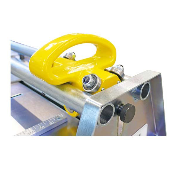 Coupe-ardoises épaisses Jouanel CA600 - Épaisseur de coupe maxi 6 mm - Longueur maxi 600 mm