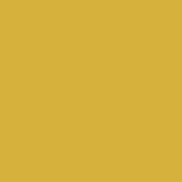 Dalle faux plafond 60x60 cm - Tonga A 22 - Bords droits - Couleur Ocre - ép. 22 mm