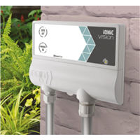 PROG IONIC VISION INT 8 VOIES 24V