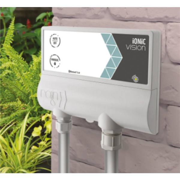 PROG IONIC VISION INT 8 VOIES 24V