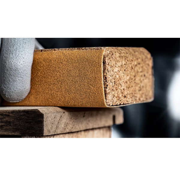 Feuille abrasive pour ponçage manuel bois et peinture - Expert Bosch C470 - 230x280 mm grain 320