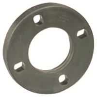 Pose bride libre pvc-u pn10 d63 dn60