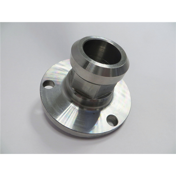 Adaptateur couronne de forage Fabekun 1 1/4 " -3 pts ancrage