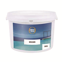 Brome Astral Pour Piscine Et S
