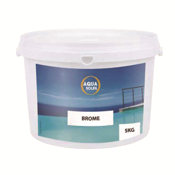 Brome Astral Pour Piscine Et S