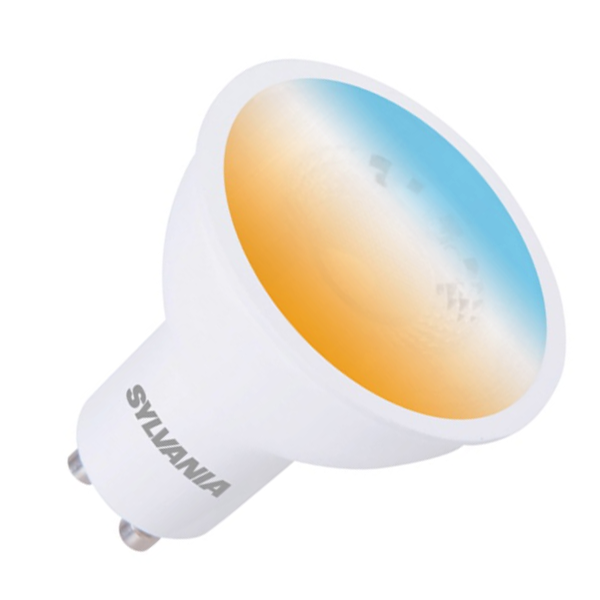 Ampoule REfLED whitetone ES50 5W 345lm TW E27 - Sylvania