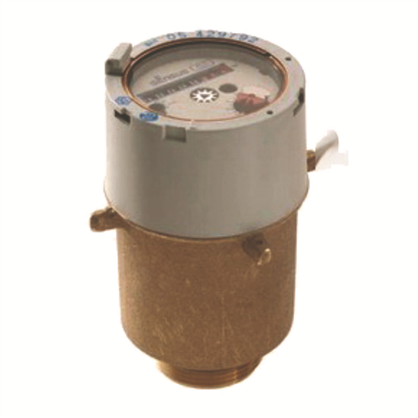 620M  COAXIAL LAITON DN15