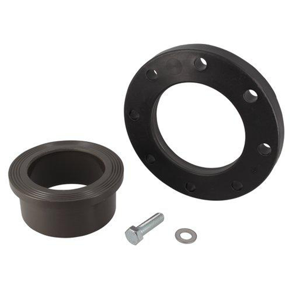 Hta kit montage compensateur d125