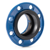 UnibridEasyStop 125/125 PN16