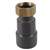 K62 UNION MIXTE METAL D50X1'1/2 FF NICOLL