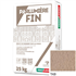 Enduit de parement à la chaux à grain fin Parexlanko Parlumière - Teinte T48 - Sac de 25 KG