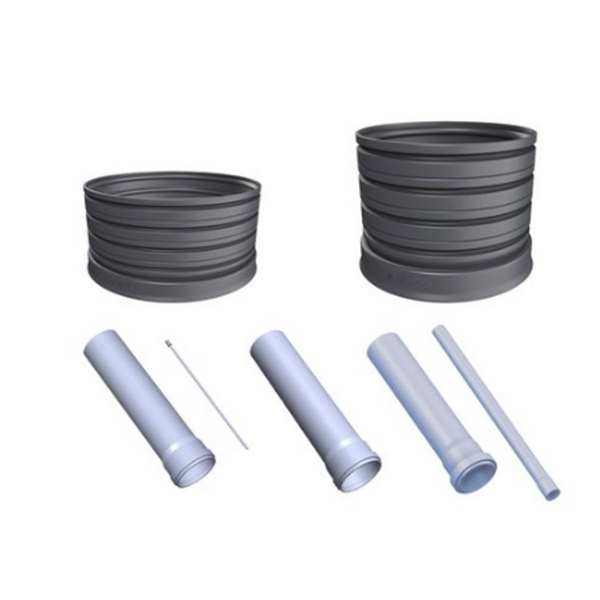 EXTRACTEUR TURBOVENT