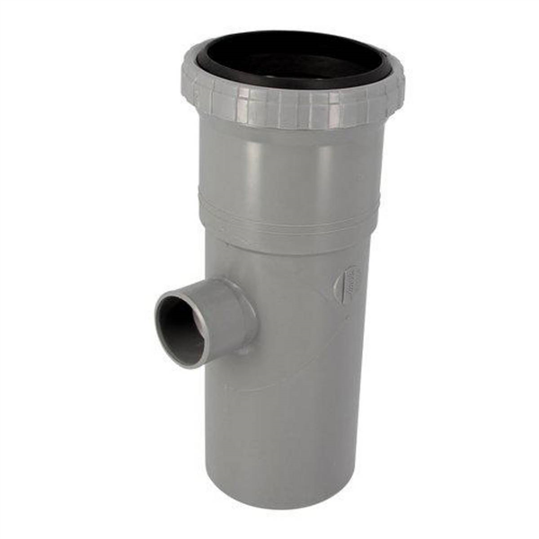 EMBRANCHEMENT DE DILATATION MF 87'30 D.100/40