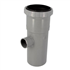EMBRANCHEMENT DE DILATATION MF 87'30 D.100/40
