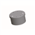 COUVERCLE MALE + TV DN 250 ASSAINISSEMENT