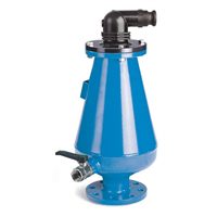 VENTOUSE 3FONCT.701/70 DN  50/60