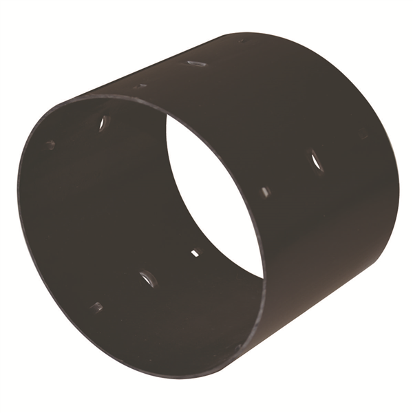 MANCHON DOUBLE PR DR.ANN. D 65