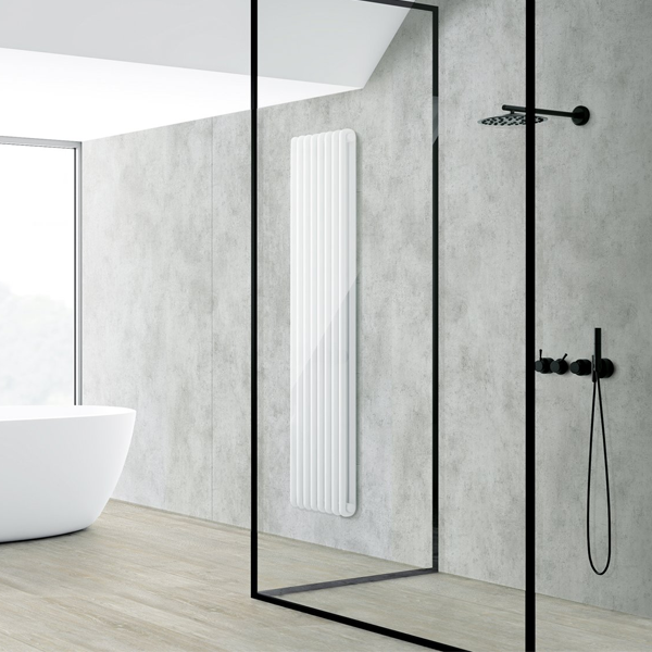 Revêtement mural composite Revela en dalle de 65,0 CM x 37,5 CM - ép. 5,00 MM - Liverpool