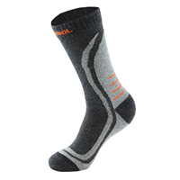 CHAUSSETTES TUNDRA MED GRIS 42-44