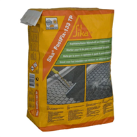 SIKA FASTFIX 133 TP 25KG GRIS