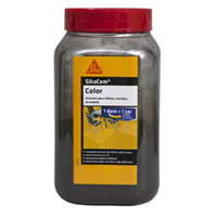 SIKACEM COLOR BLEU   DOSE 700G