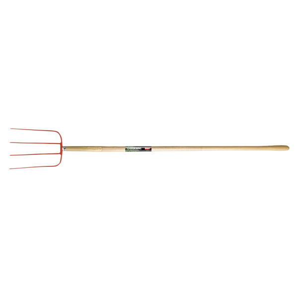 FOURCHE A FUMIER 4D 320X220MM