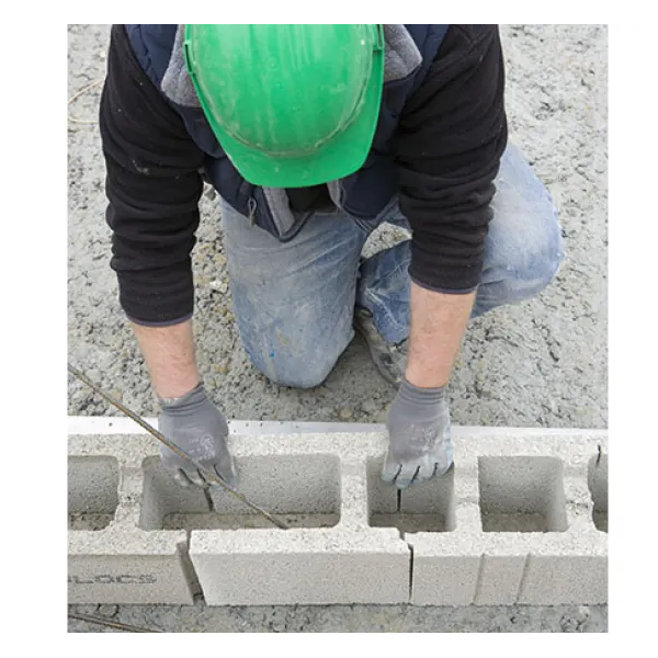 Ciment à maçonner multi-usages Multibat Ecoplanet Lafarge - sac de 35,0 KG